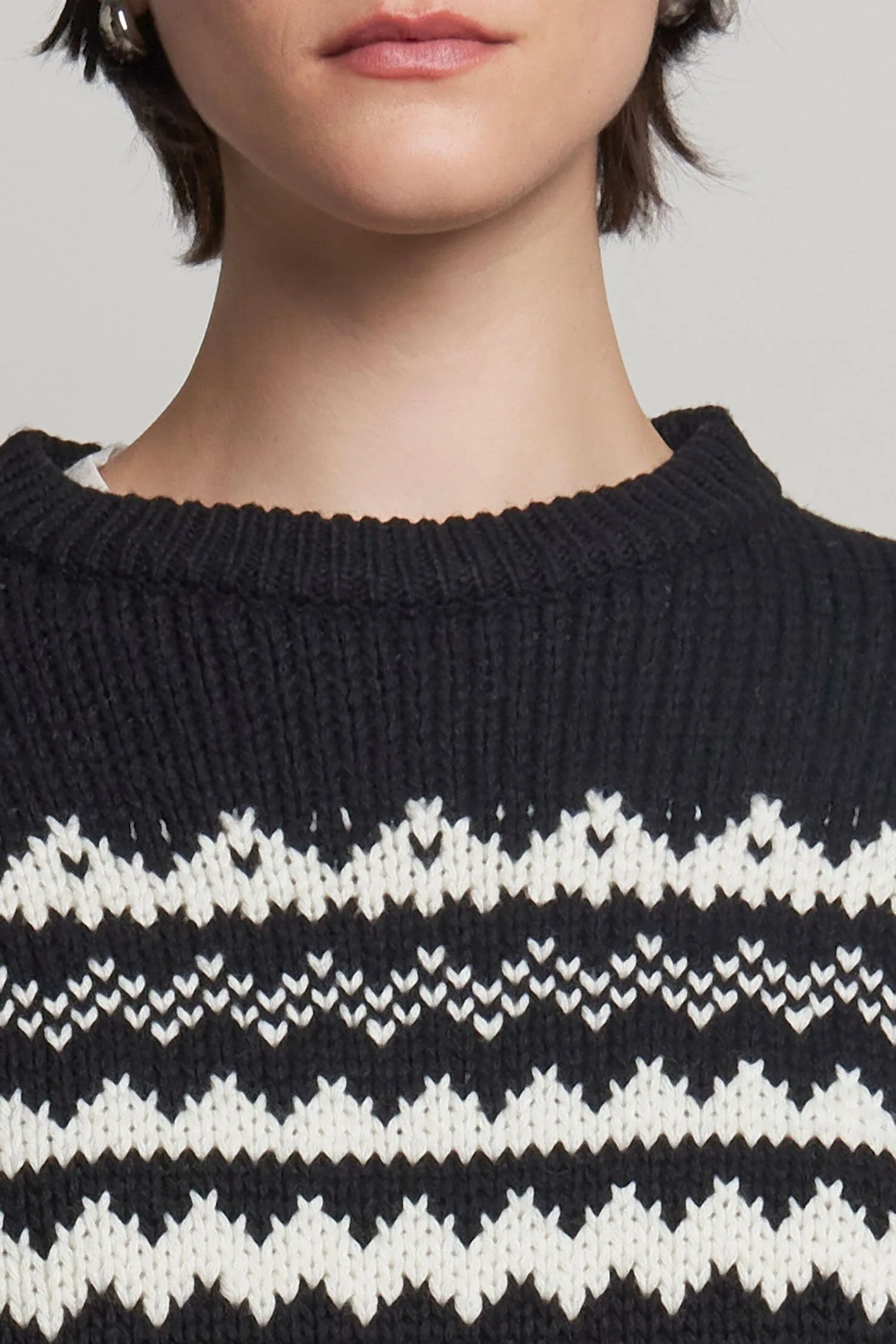 Maywood Sweater