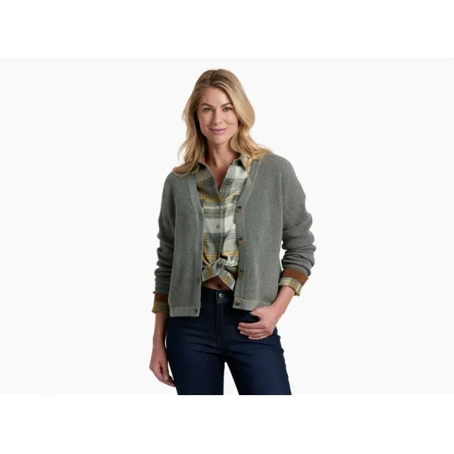 Women's Brynn Cardigan Sweater